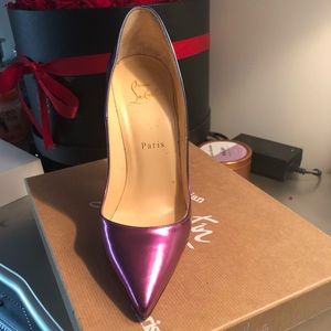 Christian Louboutin